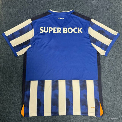 Porto 24-25 Home (FAN)