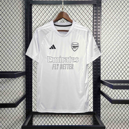 Arsenal 24-25 Special White Edition (FAN)