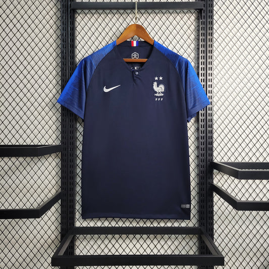 France 2018 Home (FAN)