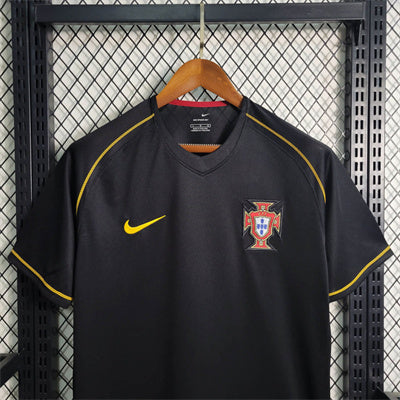 Portugal 2006 Away (RETRO)