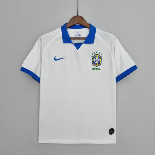 Brazil 2019 Away (RETRO)