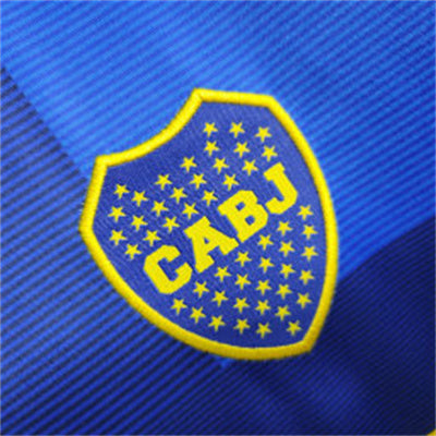 Boca Juniors 23-24 Home (KIDS)