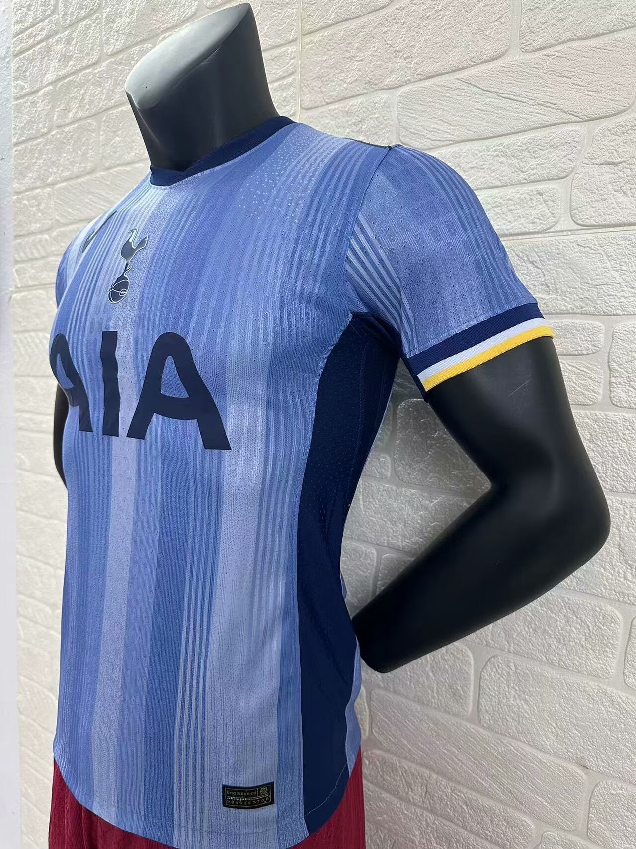 Tottenham 24-25 Away (PLAYER)