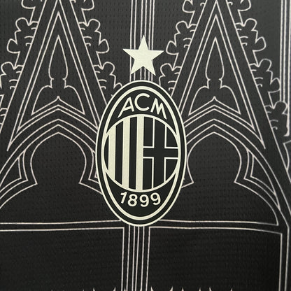 AC Milan 24-25 Special Black Edition (Fan)