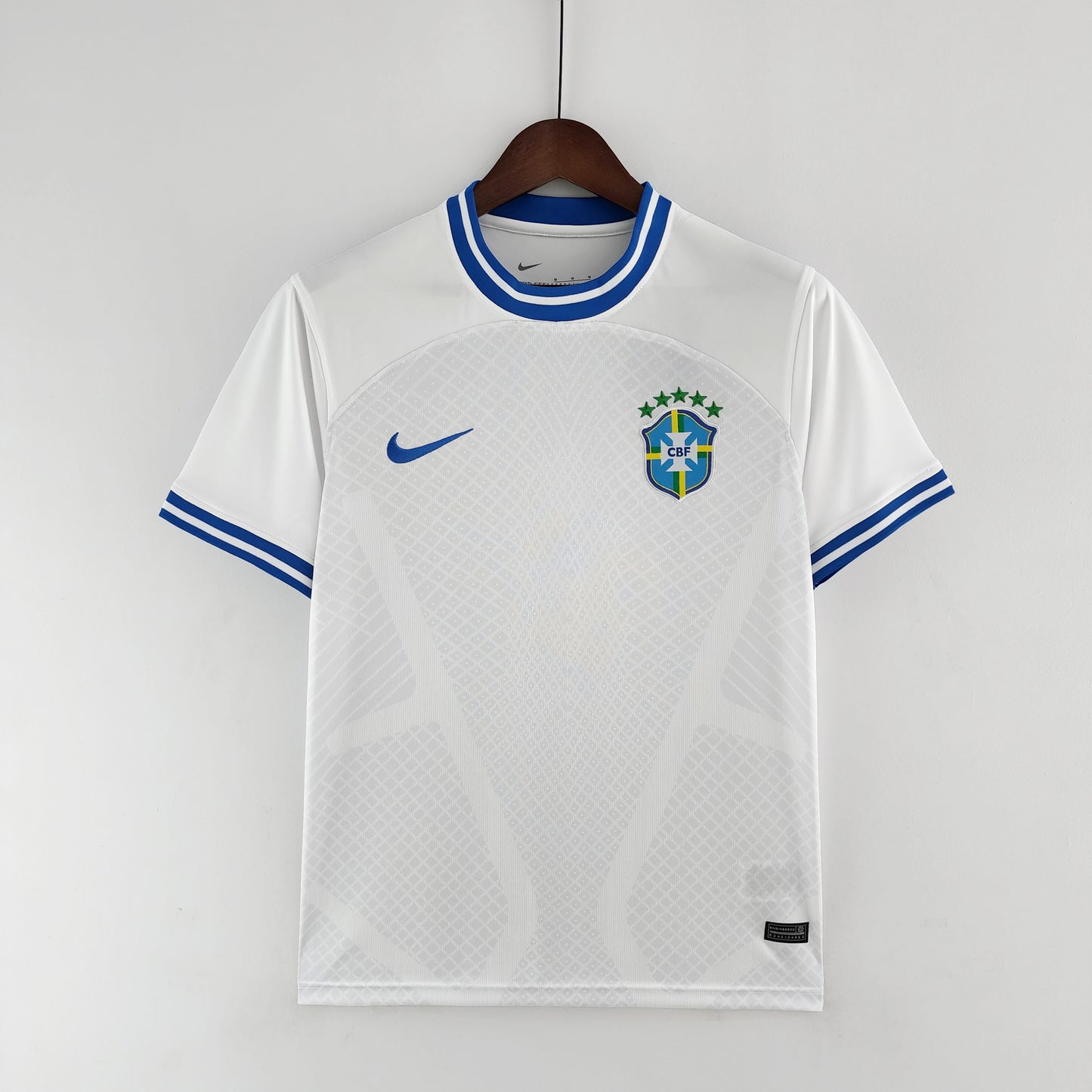 Brazil 2022 Ice White Edition (FAN)