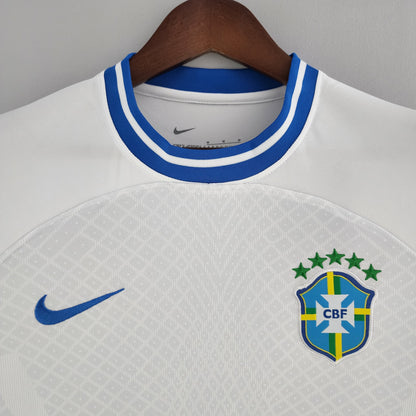 Brazil 2022 Ice White Edition (FAN)