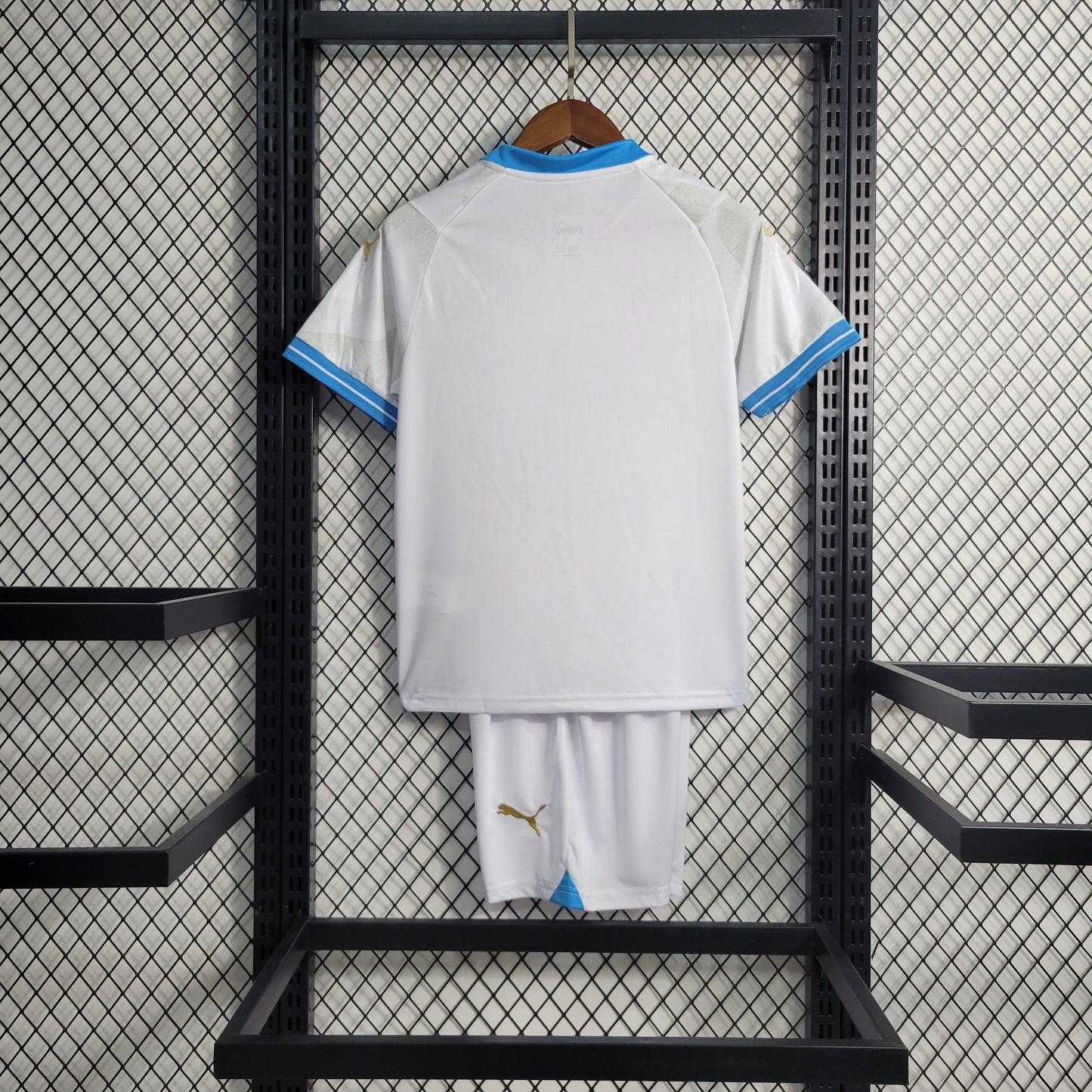 Marseille 23-24 Home (KIDS)