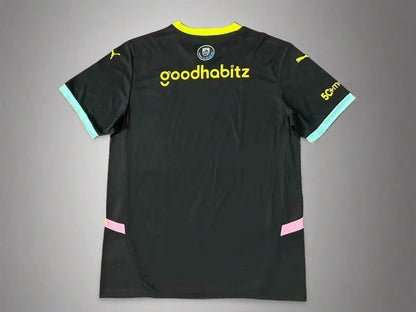 PSV 24-25 Black Away (FAN)