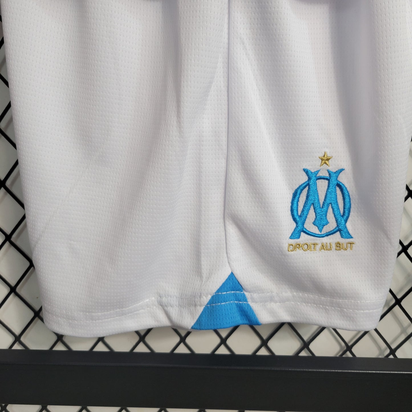 Marseille 23-24 Home (KIDS)