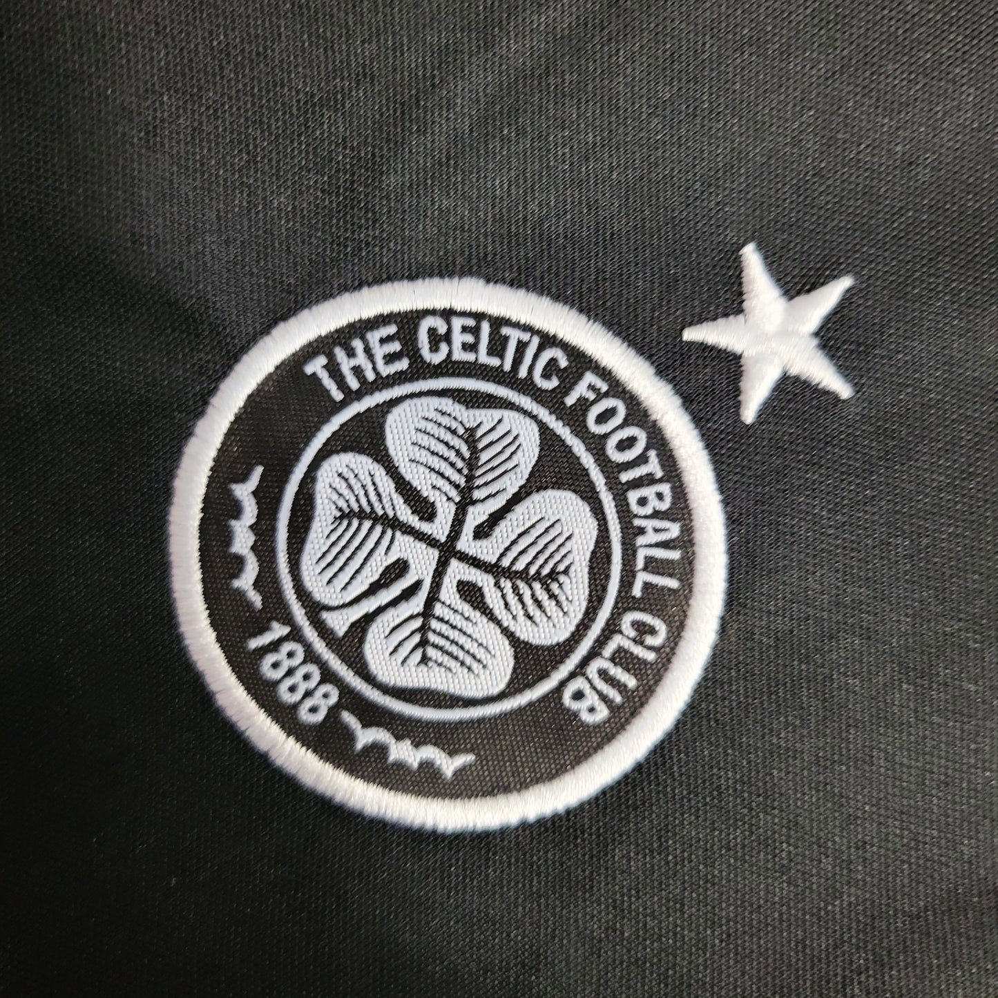 Celtic 23-24 Away (KIDS)