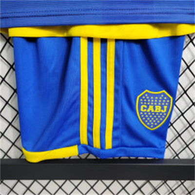 Boca Juniors 23-24 Home (KIDS)