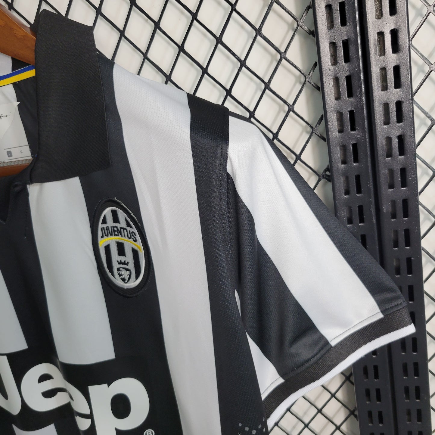 Juventus 14-15 Home (RETRO)