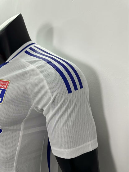 Lyon 24-25 Home (PLAYER)