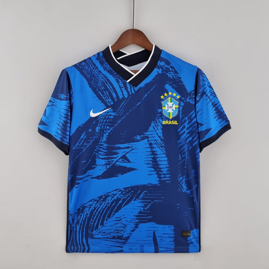 Brazil 2022 Classic Blue Edition (FAN)