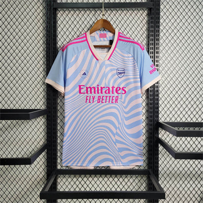 Arsenal 23-24 Bubblegum Edition (FAN)