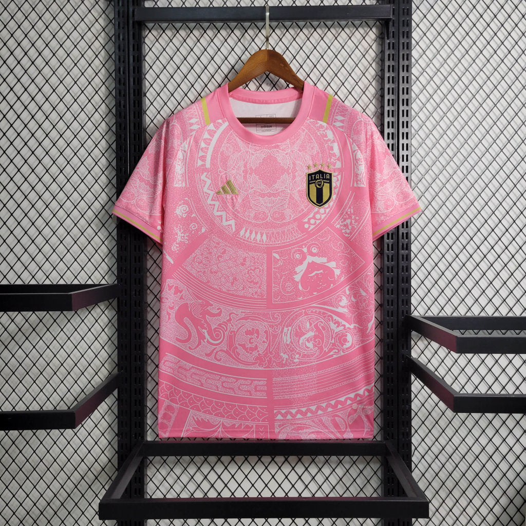 Italy 23-24 Special Pink Edition (FAN)