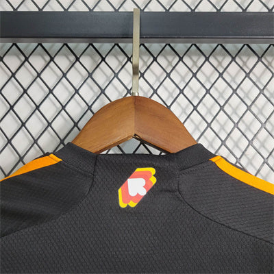 AS Roma 23-24 Third Kit (KIDS)