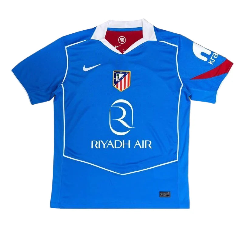 Atletico Madrid 25-26 Third Kit (Fan)