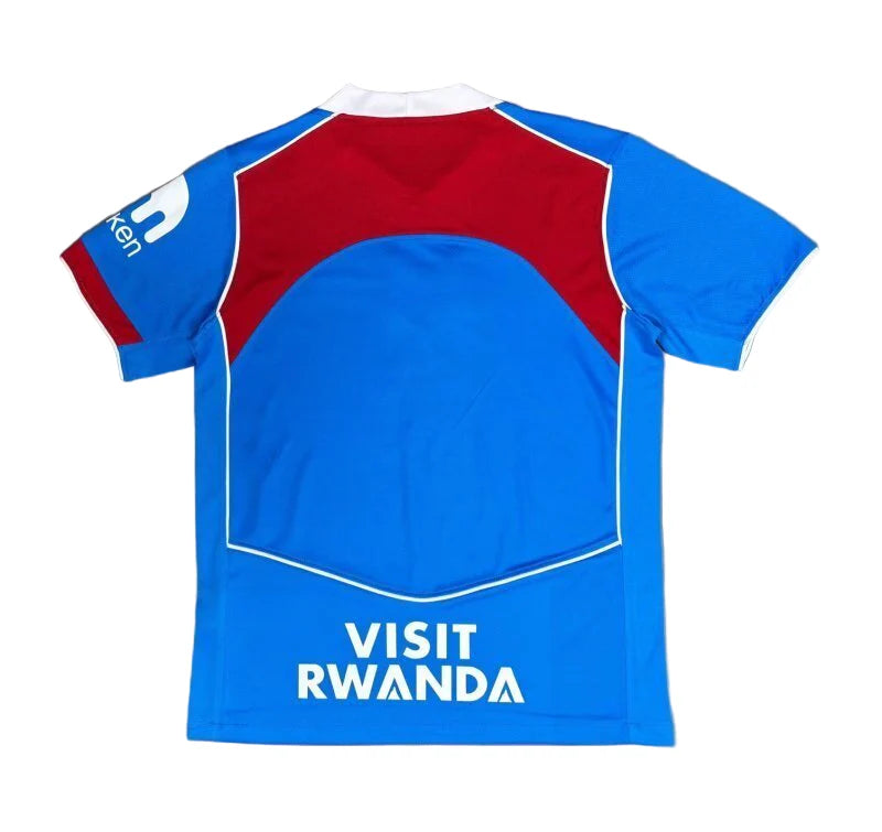 Atletico Madrid 25-26 Third Kit (Fan)