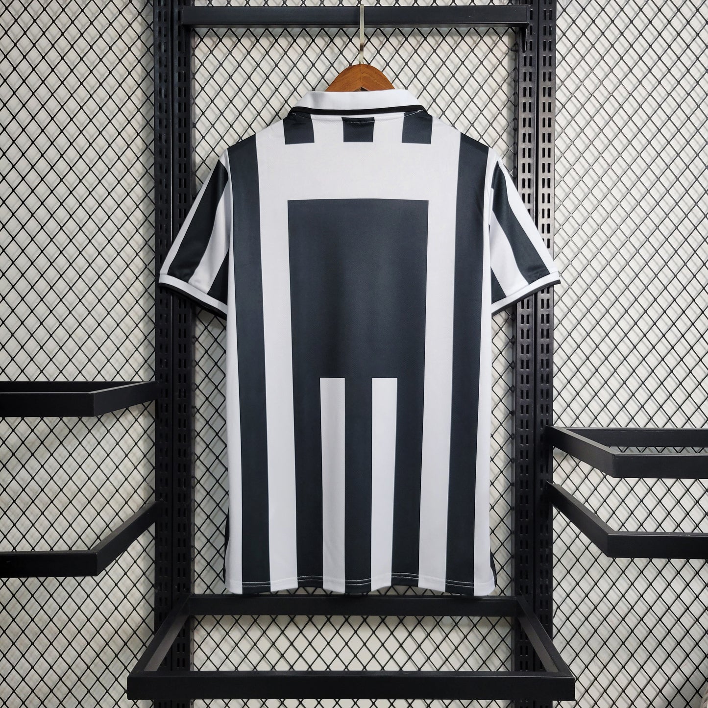 Juventus 95-97 Home (RETRO)