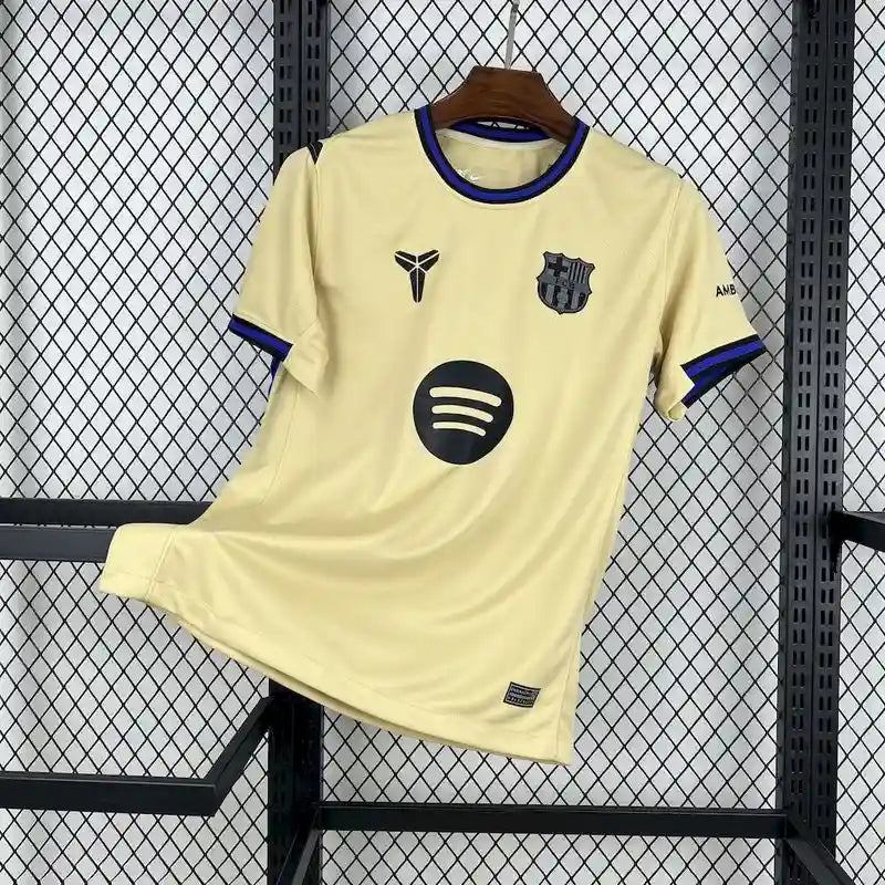 Barcelona 25-26 Away (Fan)