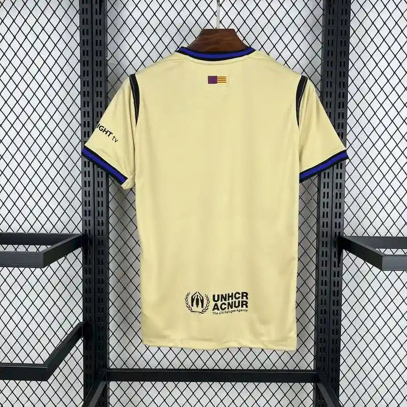 Barcelona 25-26 Away (Fan)