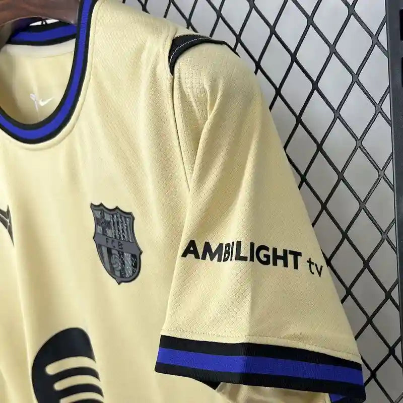 Barcelona 25-26 Away (Fan)