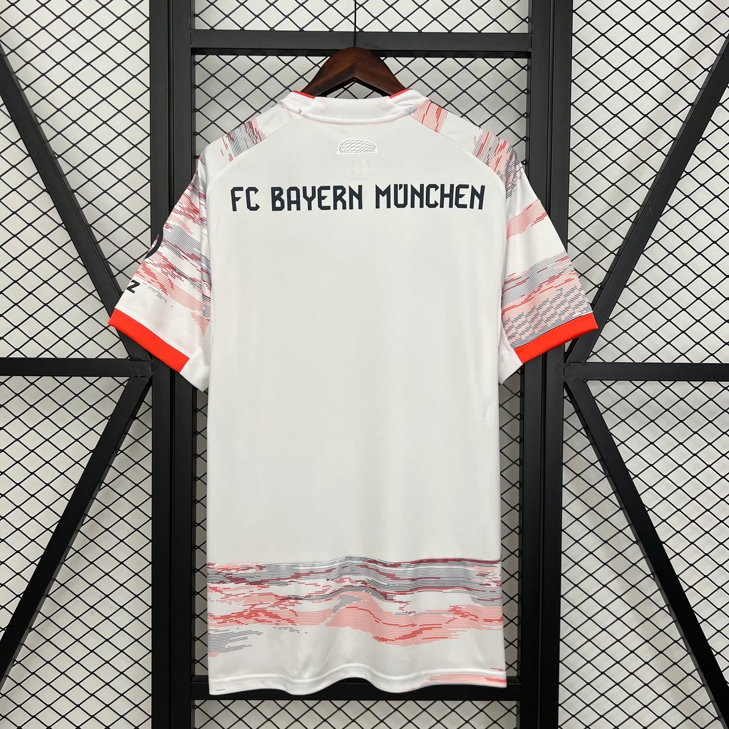 Bayern Munich 25-26 Away (Fan)