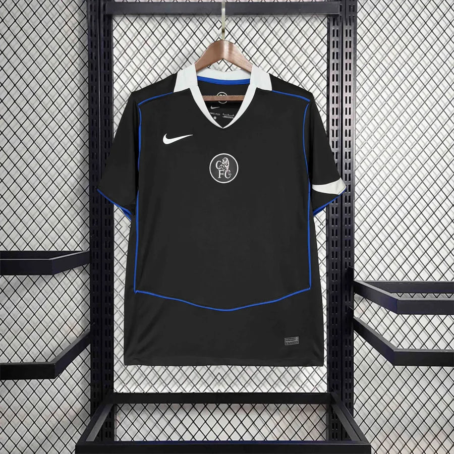Chelsea 25-26 Third Kit (Fan)