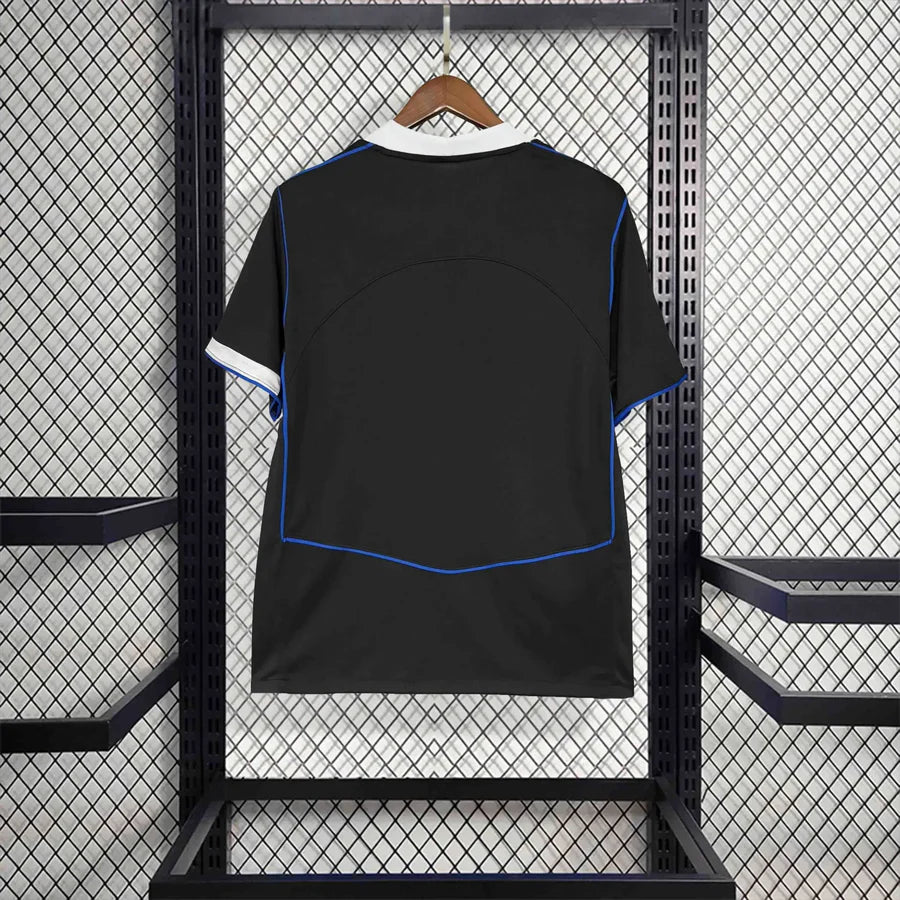 Chelsea 25-26 Third Kit (Fan)