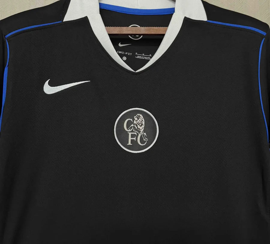 Chelsea 25-26 Third Kit (Fan)