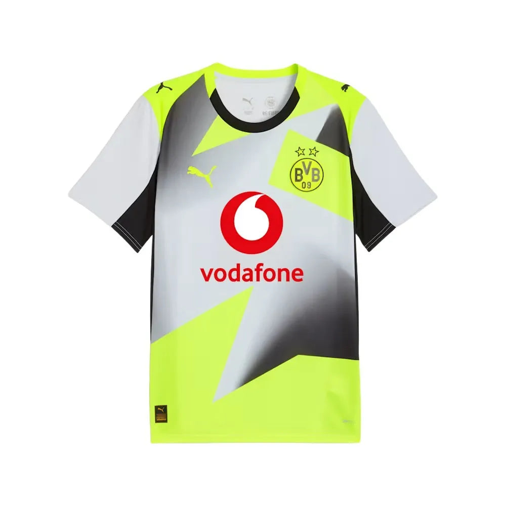 Dortmund 25-26 Away (Fan)