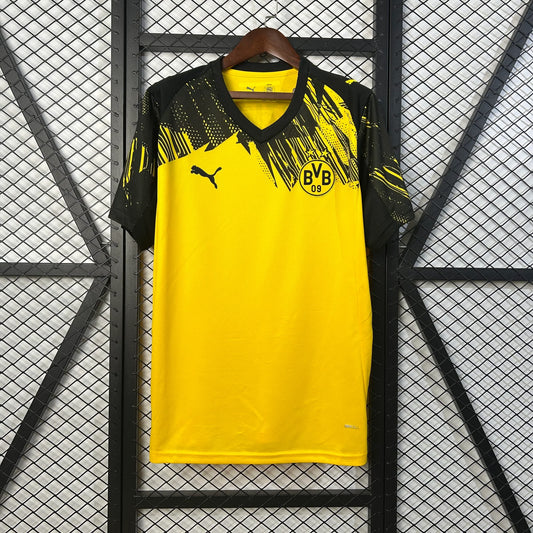 Dortmund 25-26 Home (Fan)