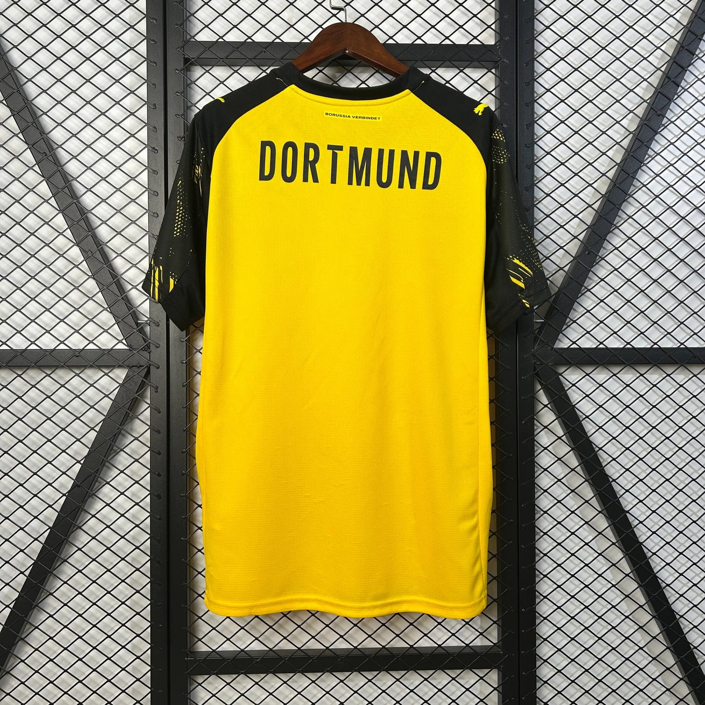 Dortmund 25-26 Home (Fan)