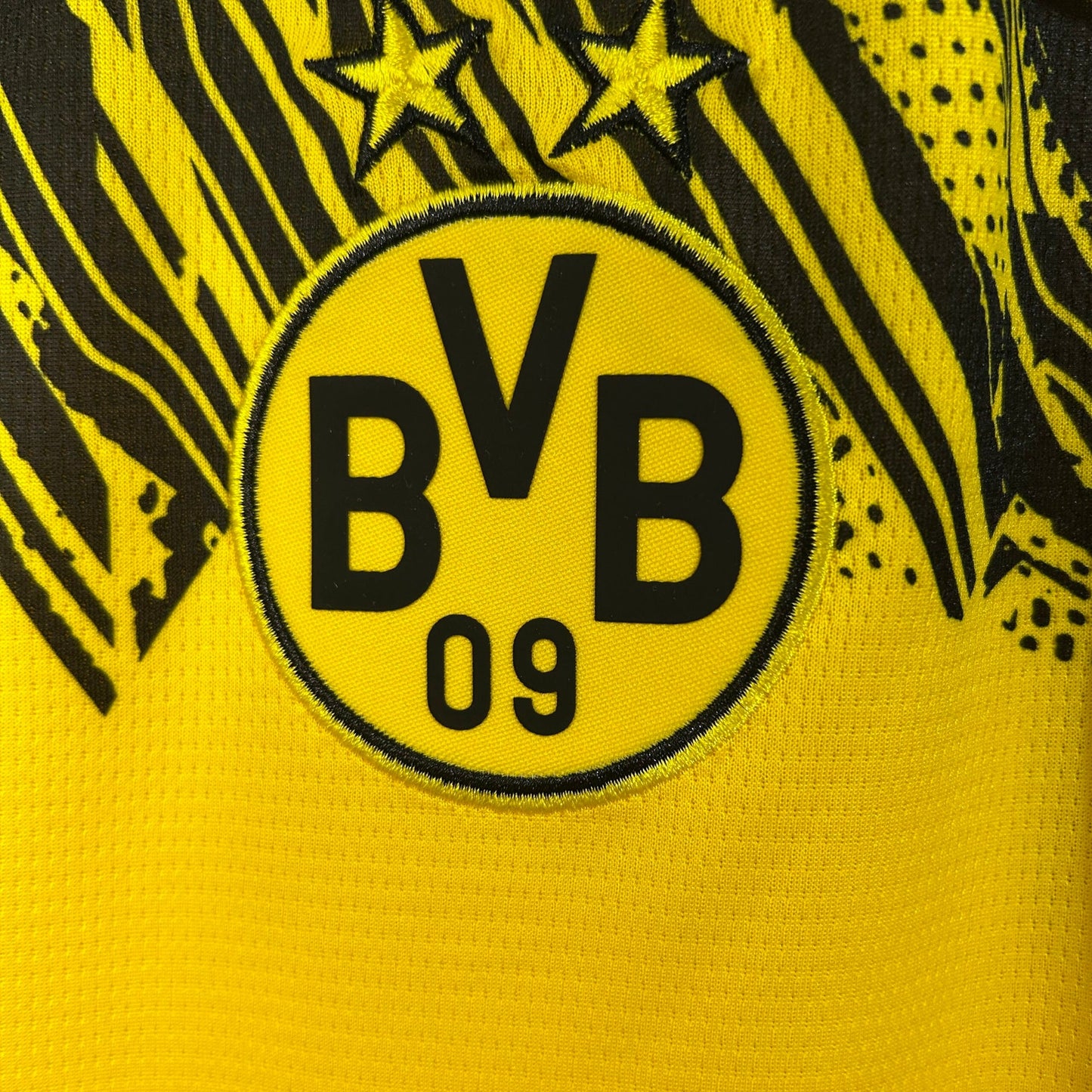 Dortmund 25-26 Home (Fan)