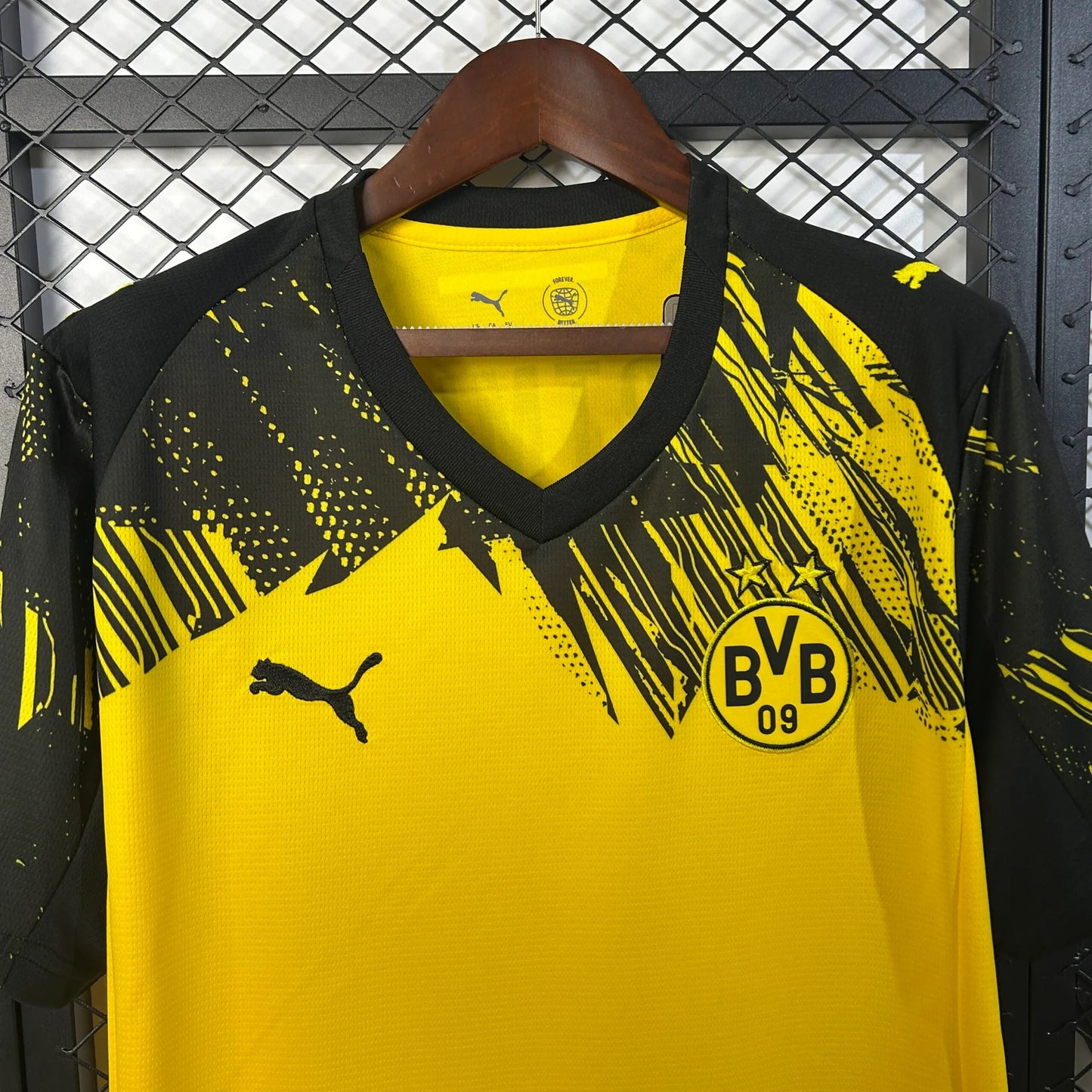 Dortmund 25-26 Home (Fan)
