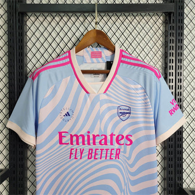 Arsenal 23-24 Bubblegum Edition (FAN)