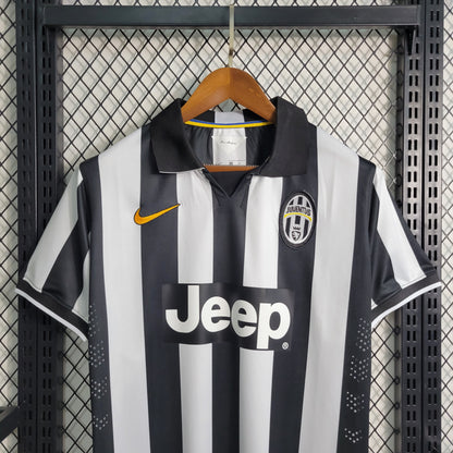 Juventus 14-15 Home (RETRO)