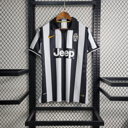 Juventus 14-15 Home (RETRO)