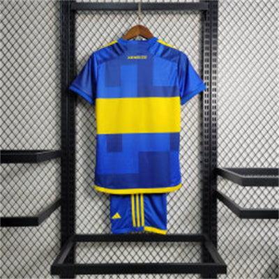 Boca Juniors 23-24 Home (KIDS)