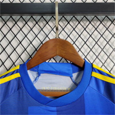 Boca Juniors 23-24 Home (KIDS)