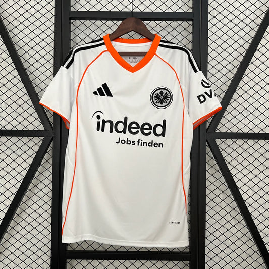 Frankfurt 25-26 Away (Fan)