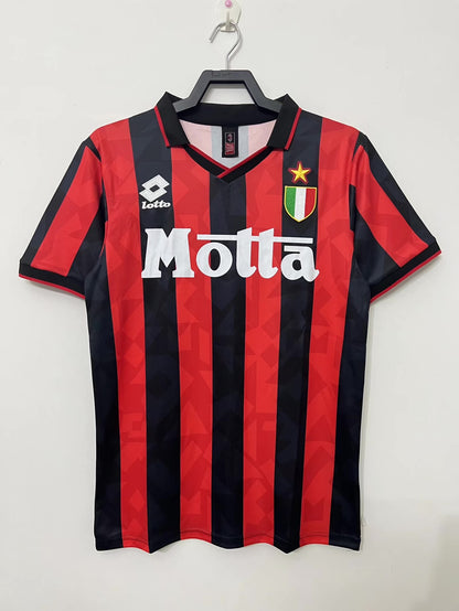 AC Milan 93/94 Home (RETRO)