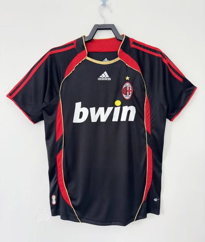 AC Milan 06-07 Third Kit (RETRO)