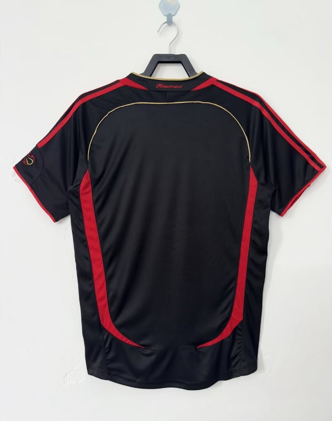 AC Milan 06-07 Third Kit (RETRO)