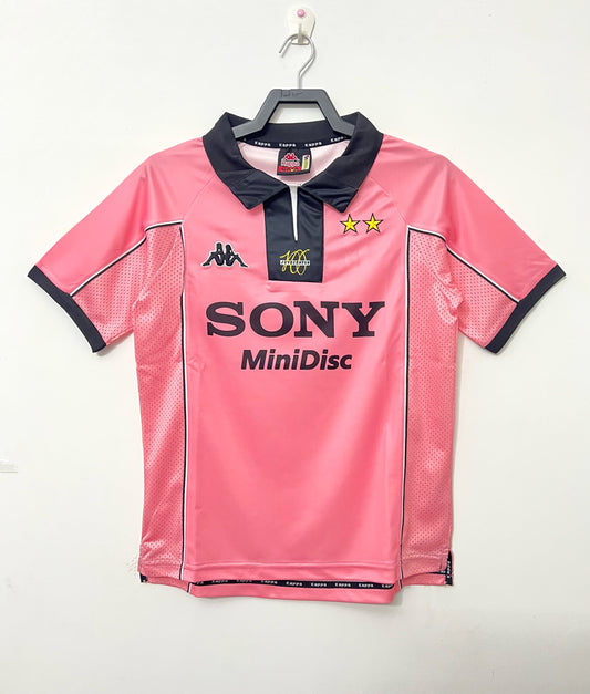 Juventus 97-98 Away (RETRO)