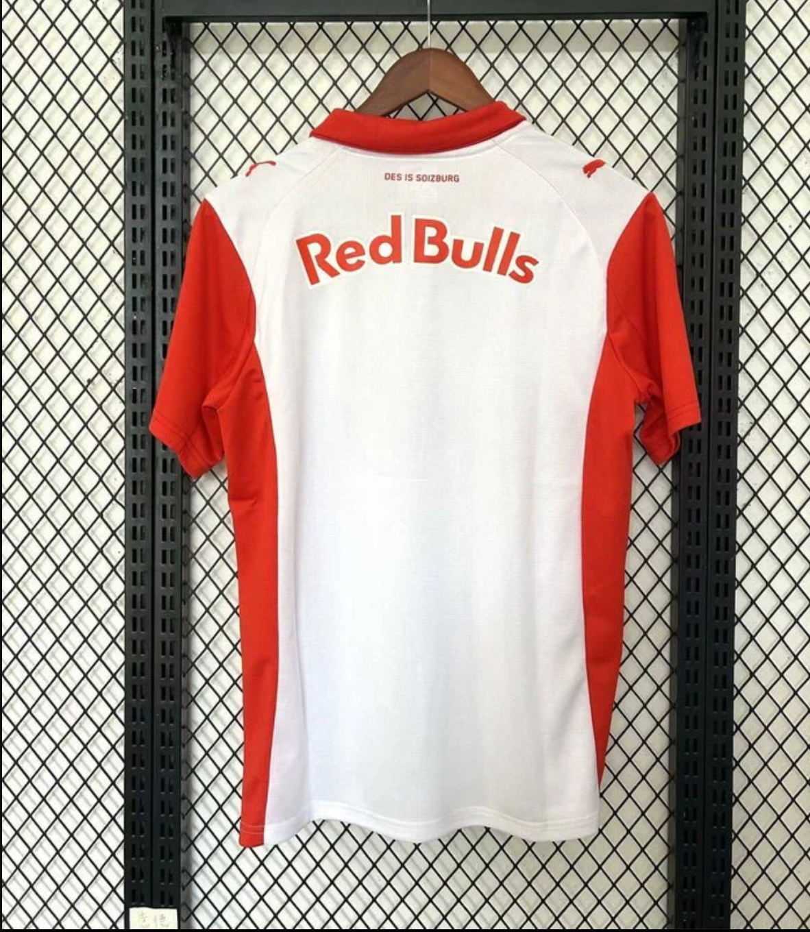 Leipzig 25-26 Home (Fan)