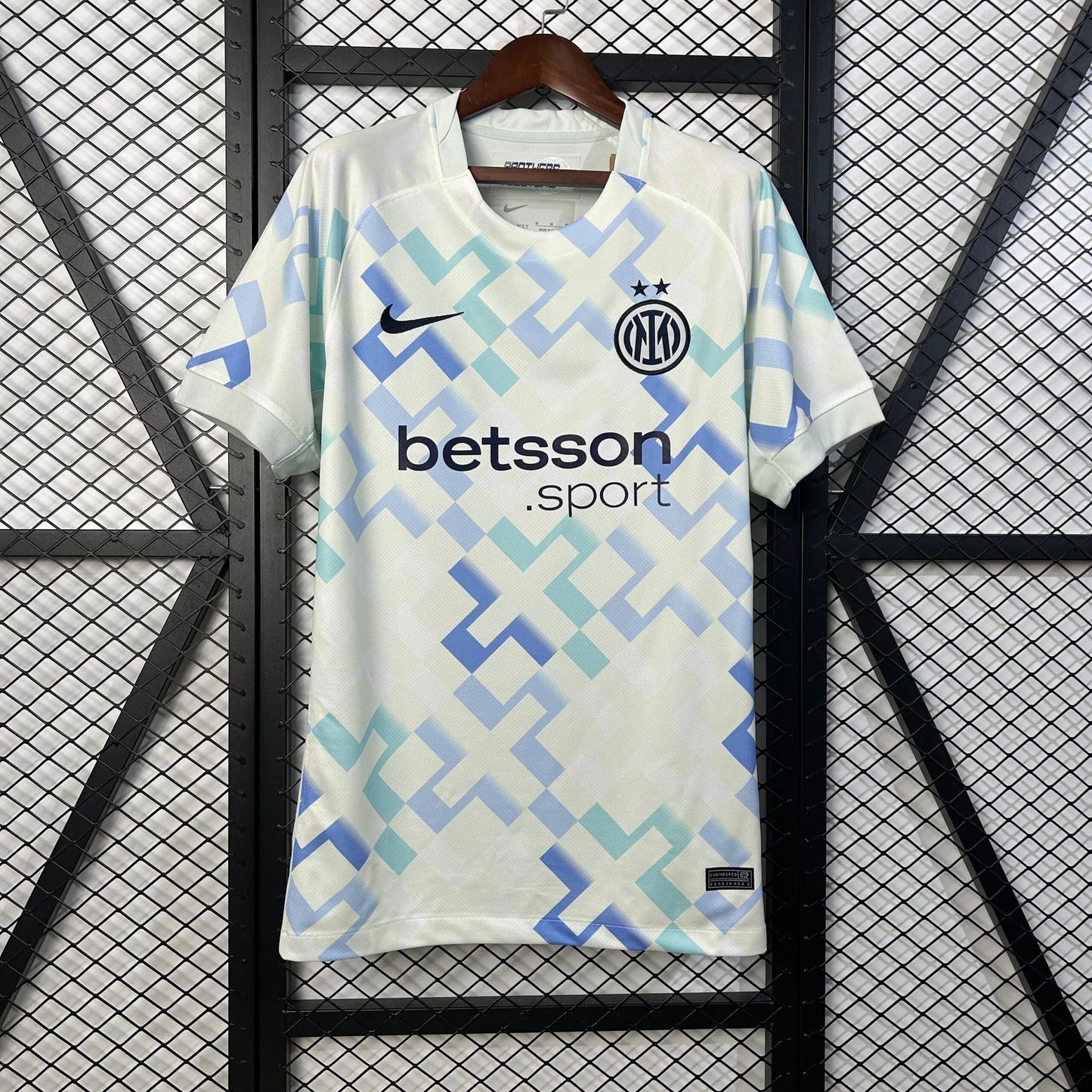 Inter Milan 25-26 Away (Fan)