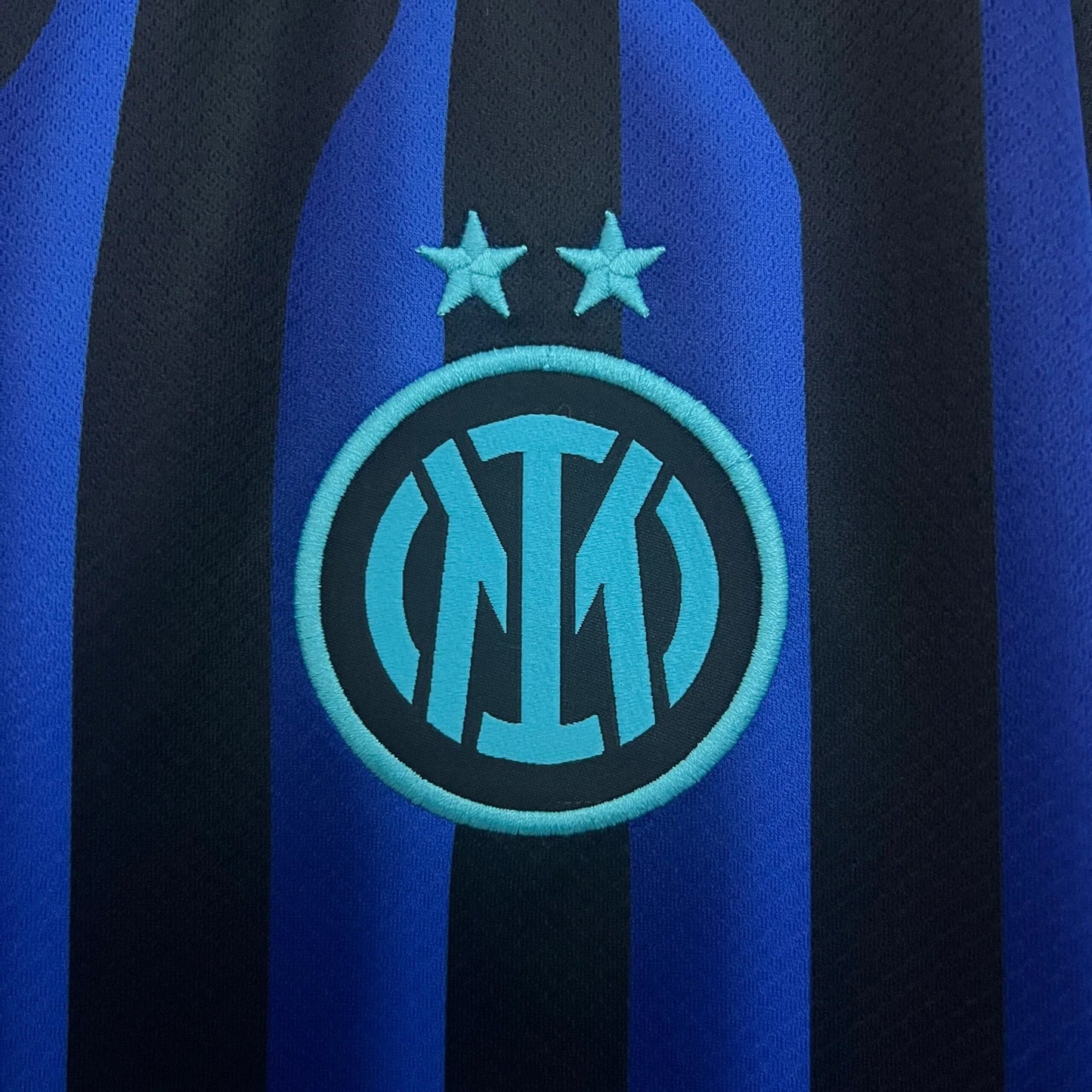 Inter Milan 25-26 Home (Fan)
