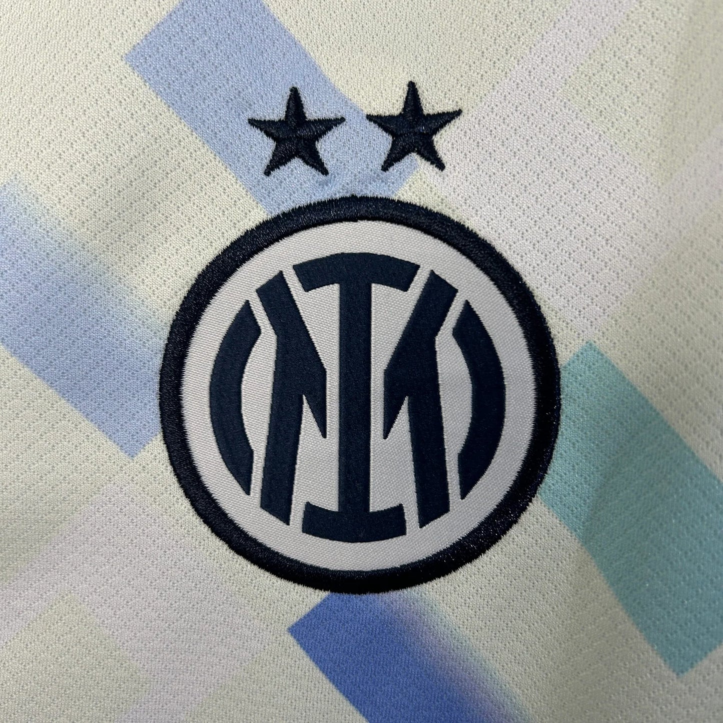 Inter Milan 25-26 Away (Fan)